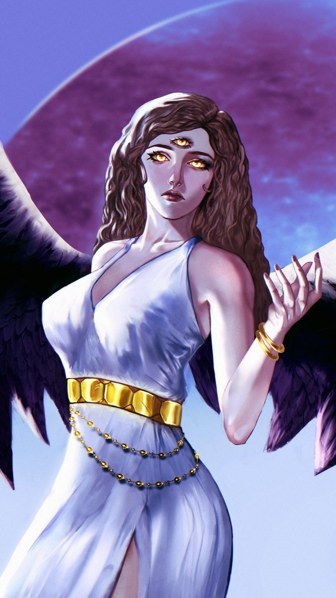 Kiranedo / Comms Open tweet media