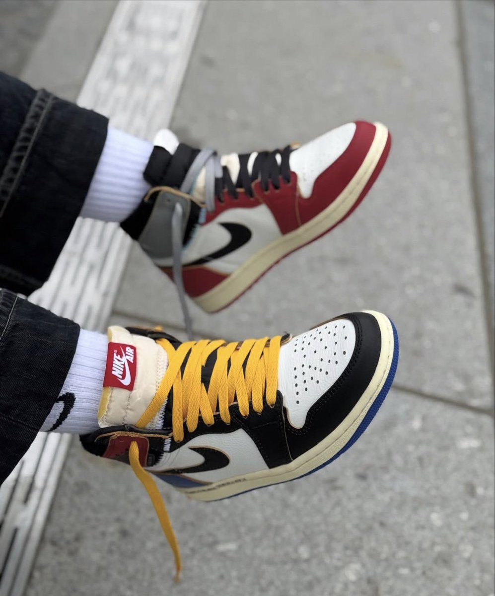 Urban Syndicate tweet media