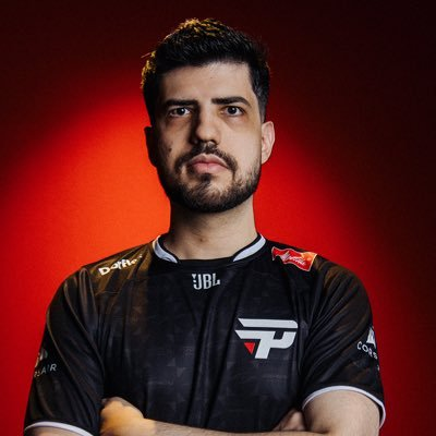 Mais Esports tweet media