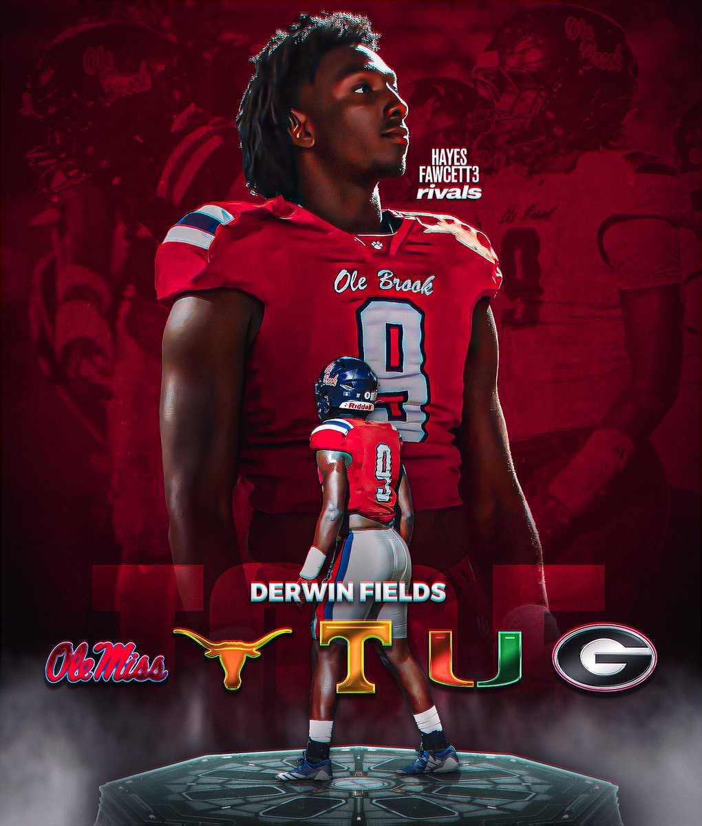 Hayes Fawcett tweet media