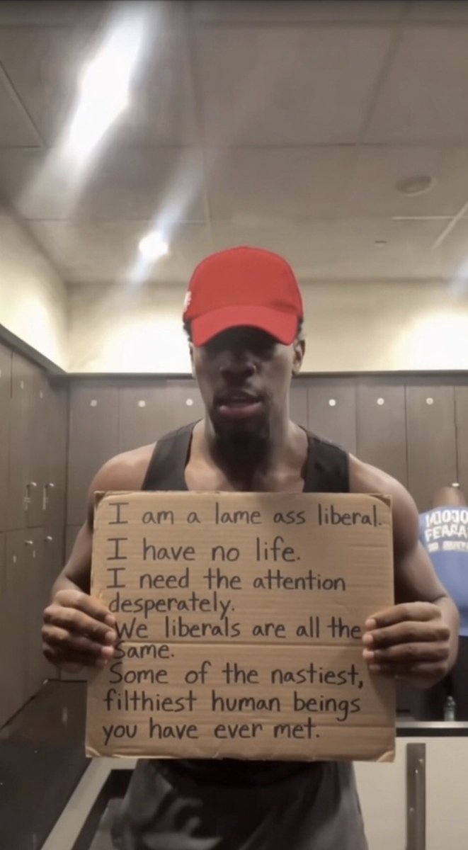 Joshua Stone 🇺🇸 tweet media