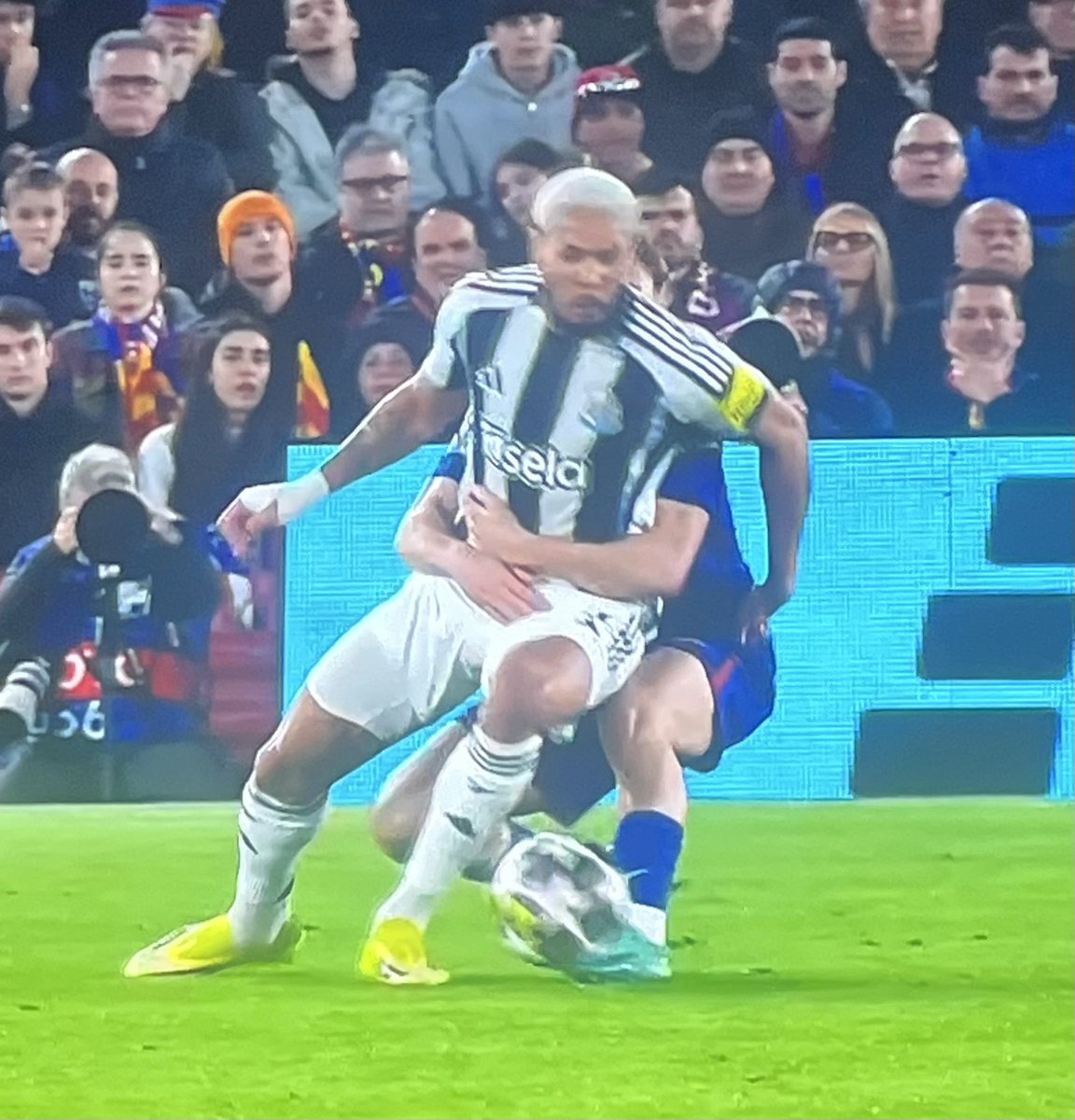 Gianfranco Shola tweet media