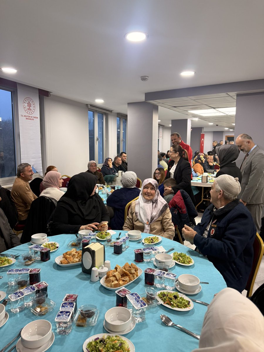 KASTAMONU VAKIFLAR BÖLGE MÜDÜRLÜĞÜ tweet media