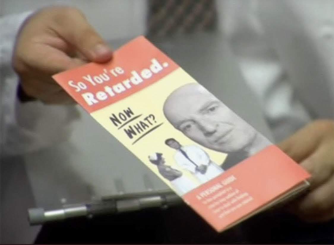 Jared A. Chambers 🇺🇲 tweet media