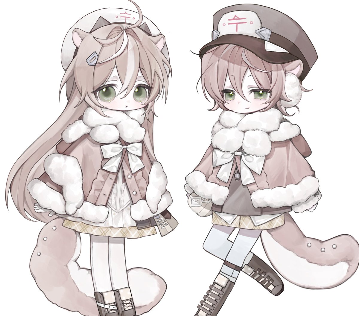 HAGoM -ฬโ-ฬ tweet media