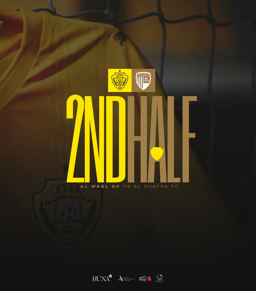 AlWasl SC tweet media