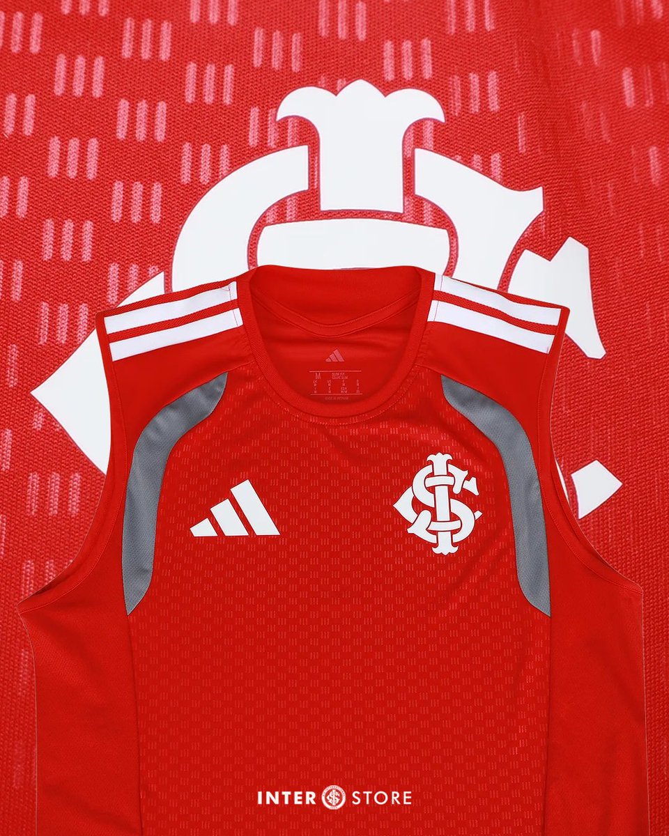 Sport Club Internacional tweet media