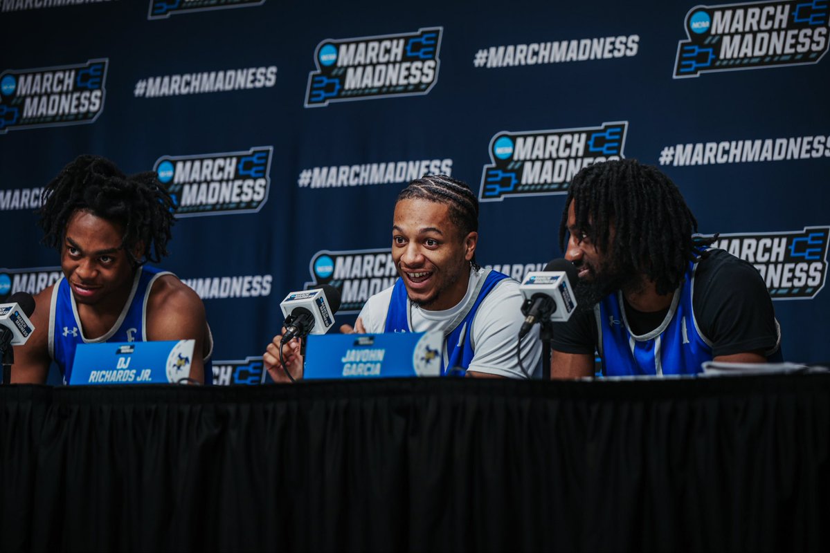 McNeese Men’s Basketball tweet media