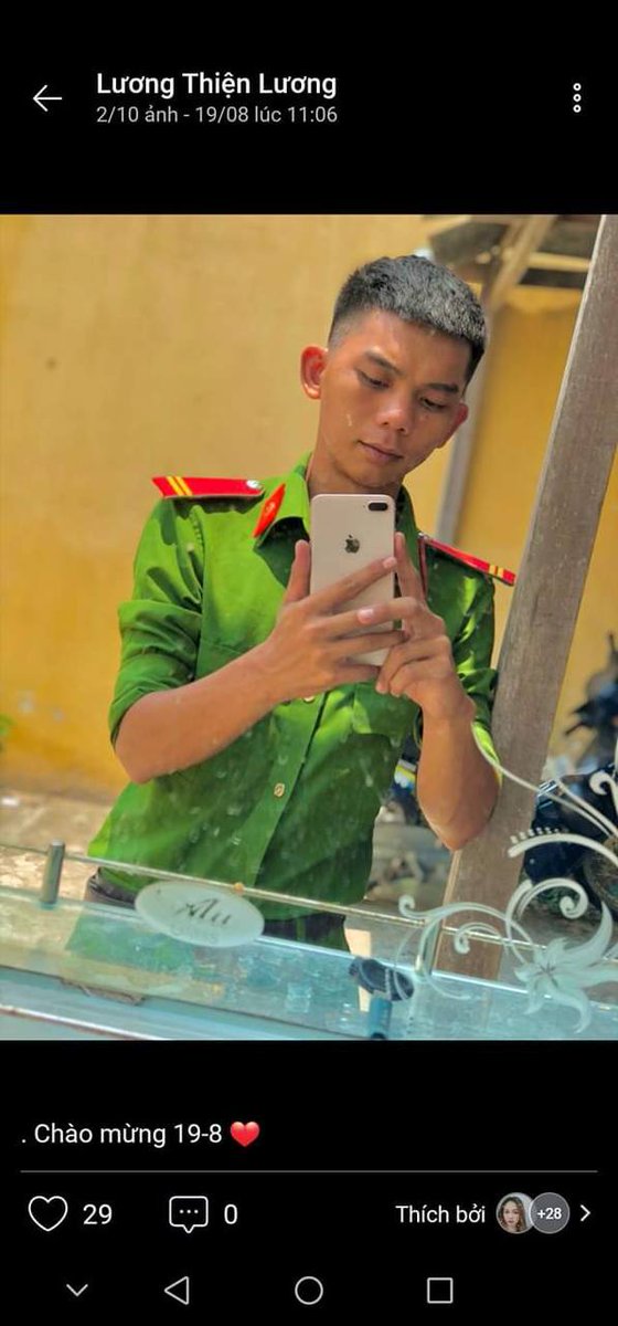 Anh Bộ Đội Muốn Làm Tình tweet media