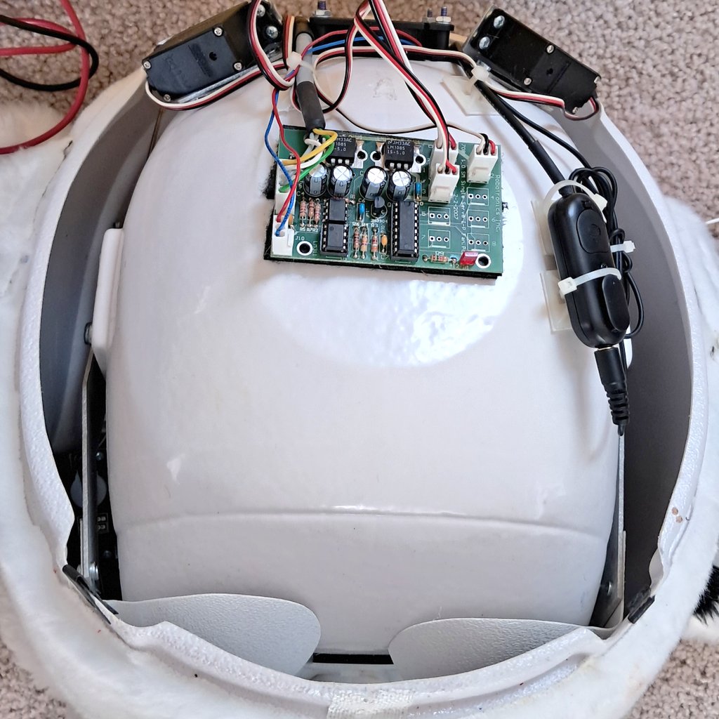 John Wallaby tweet media