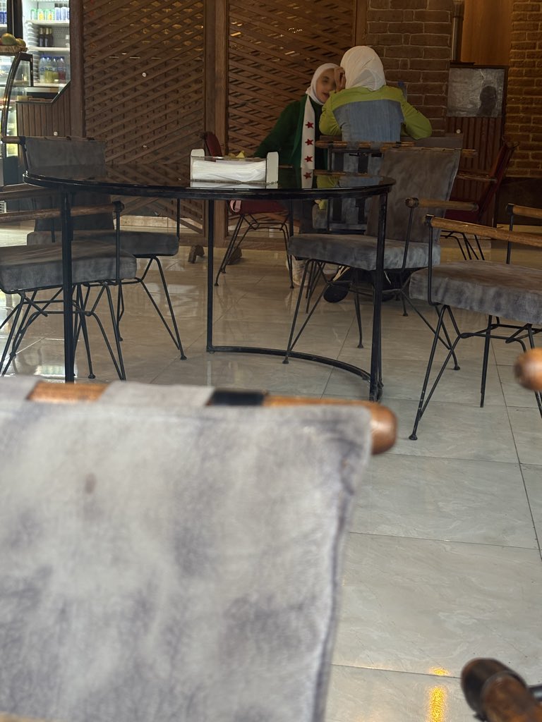 Bara'a | براءة tweet media