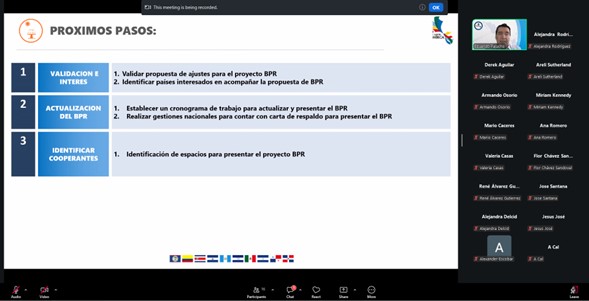 Conuee Internacional tweet media