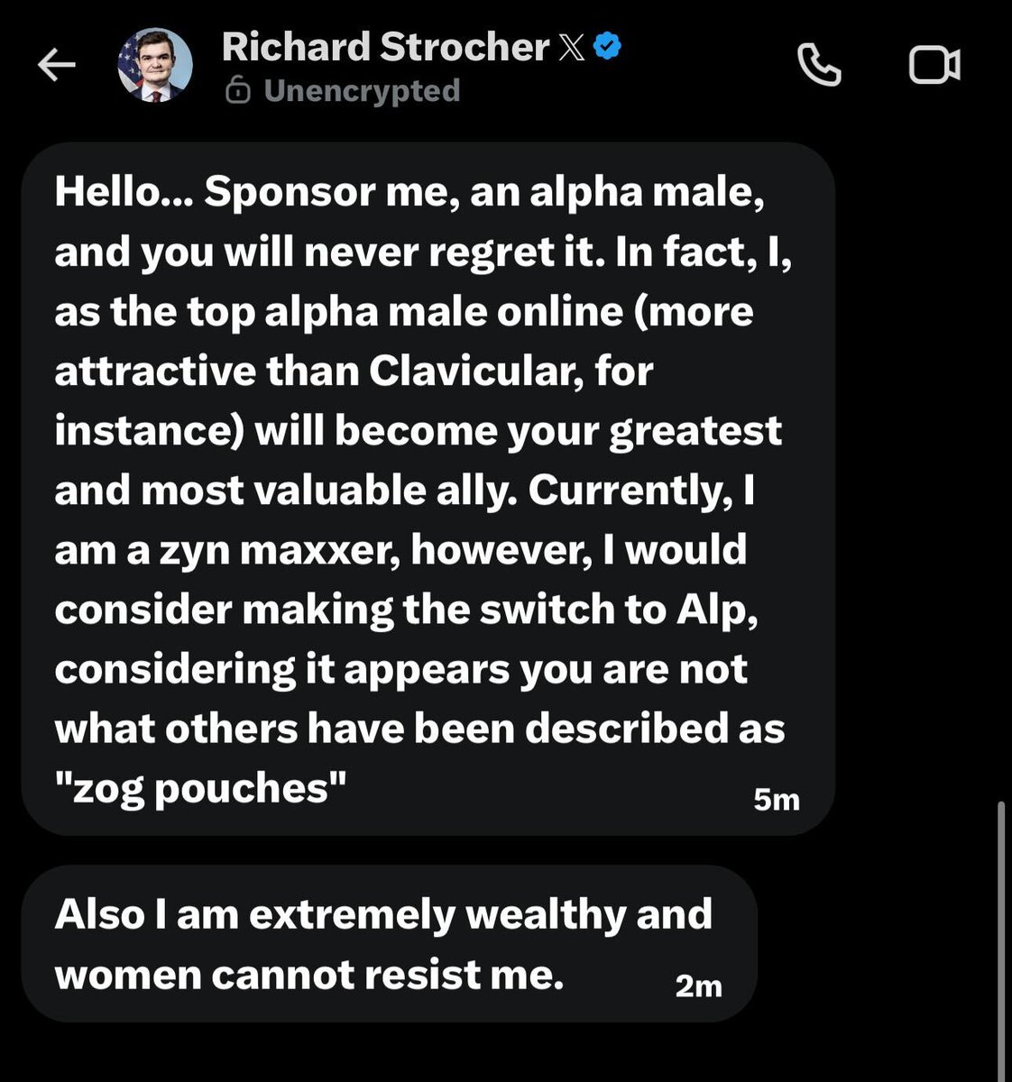 Alp Pouch tweet media