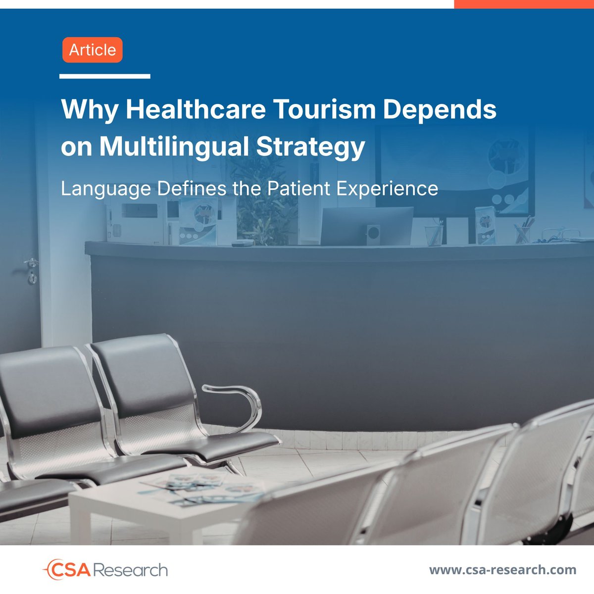 CSA Research tweet media