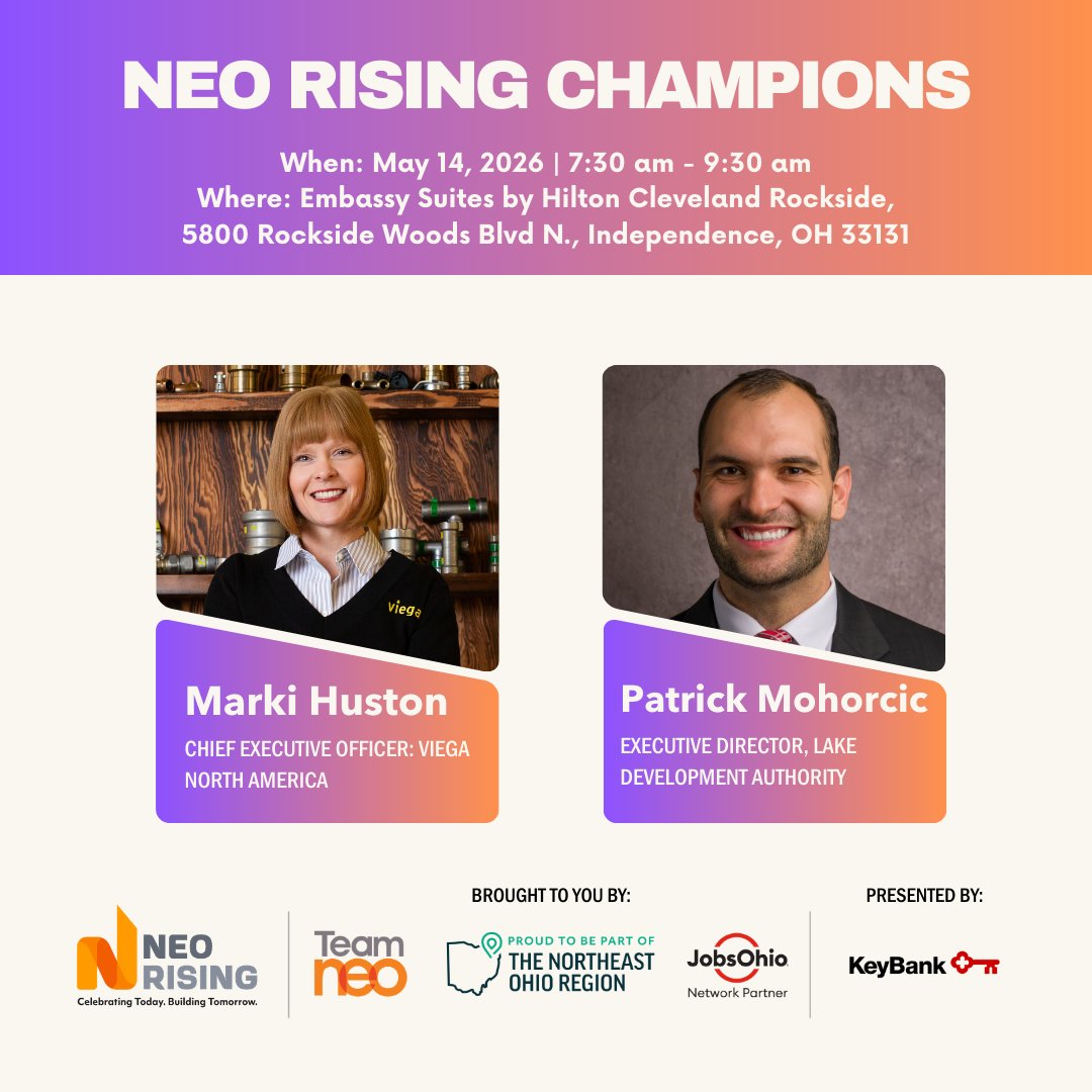 Team NEO tweet media