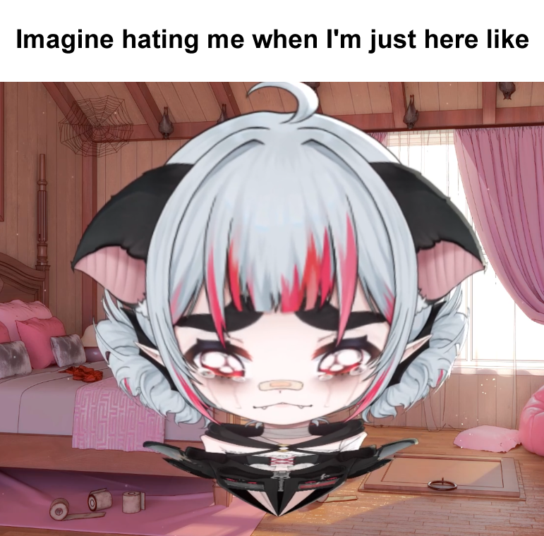 Pipi Slayer🦇💀 tweet media