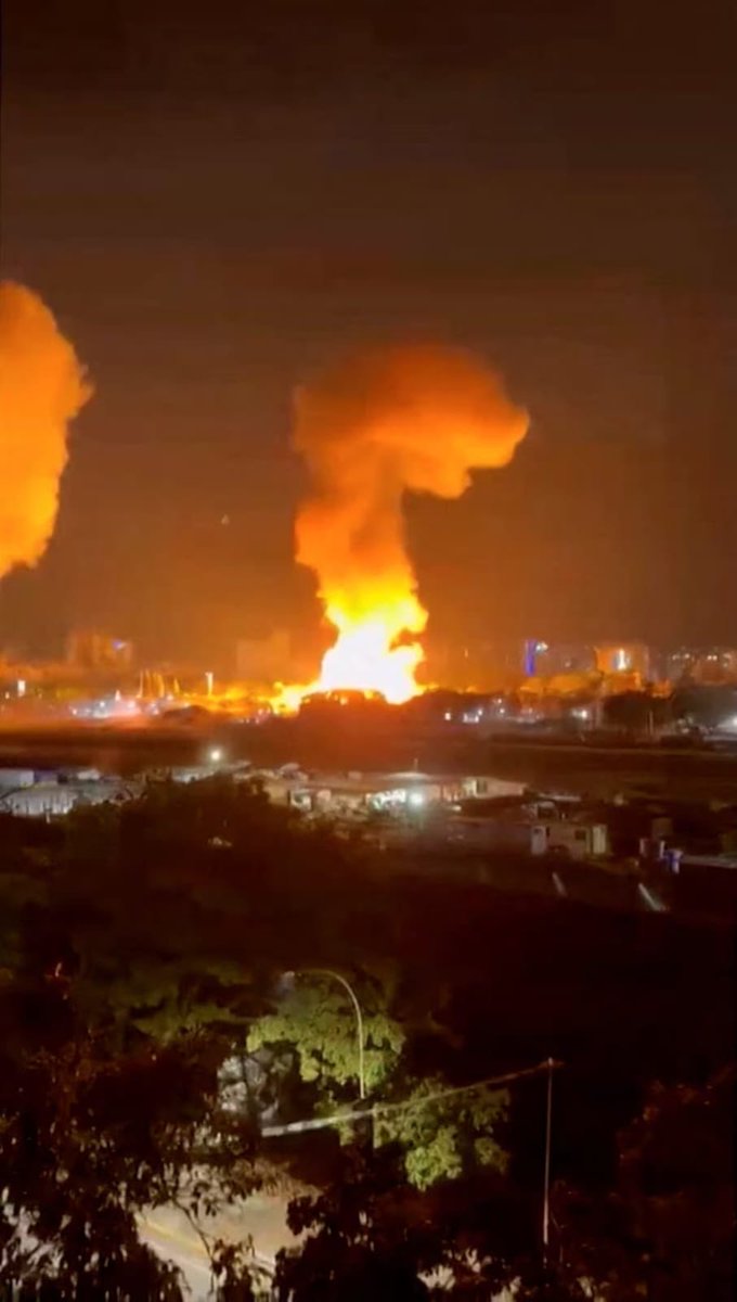 Rafael Ramírez tweet media