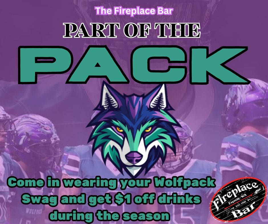 Washington Wolfpack tweet media