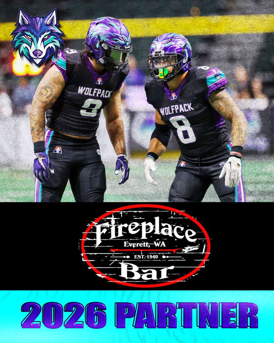 Washington Wolfpack tweet media