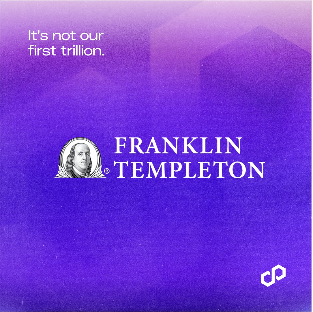 Polygon | POL tweet media