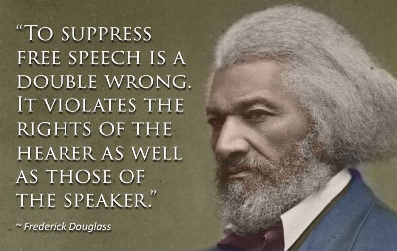 Libertarian Party tweet media