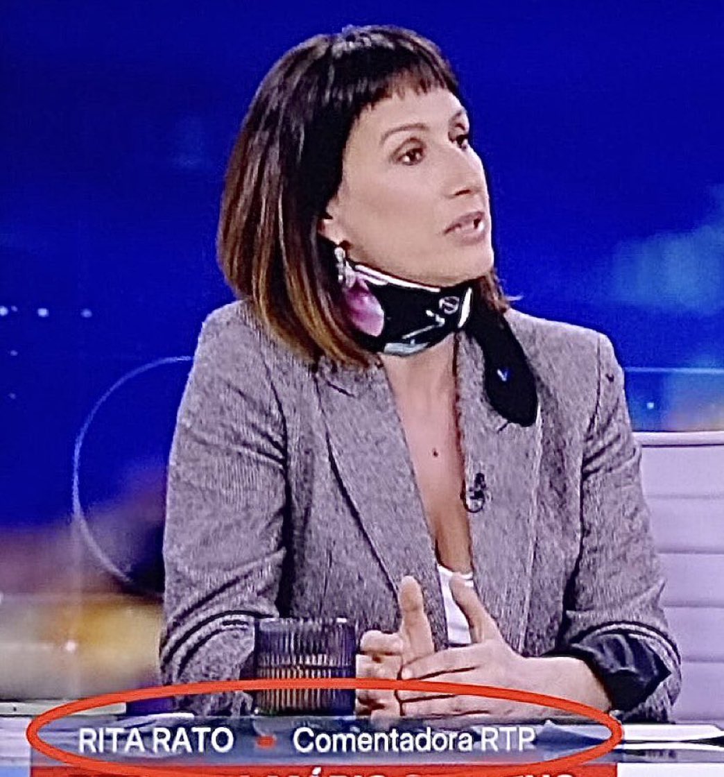 Αntonio Nogueira Leite tweet media