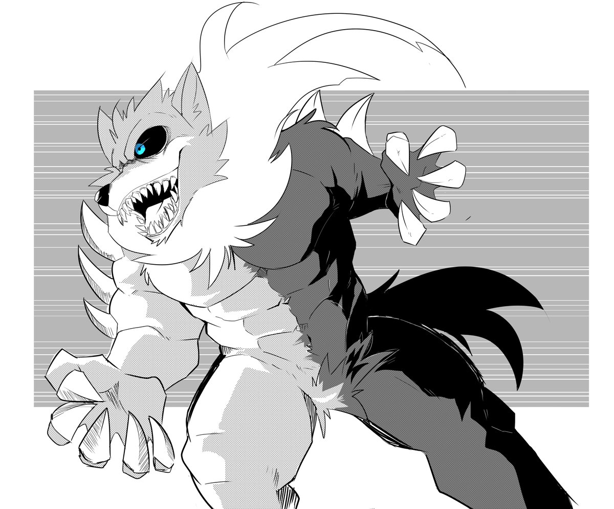 MilesJoshua 🎙️✍🏽 (Commissions Closed!) tweet media