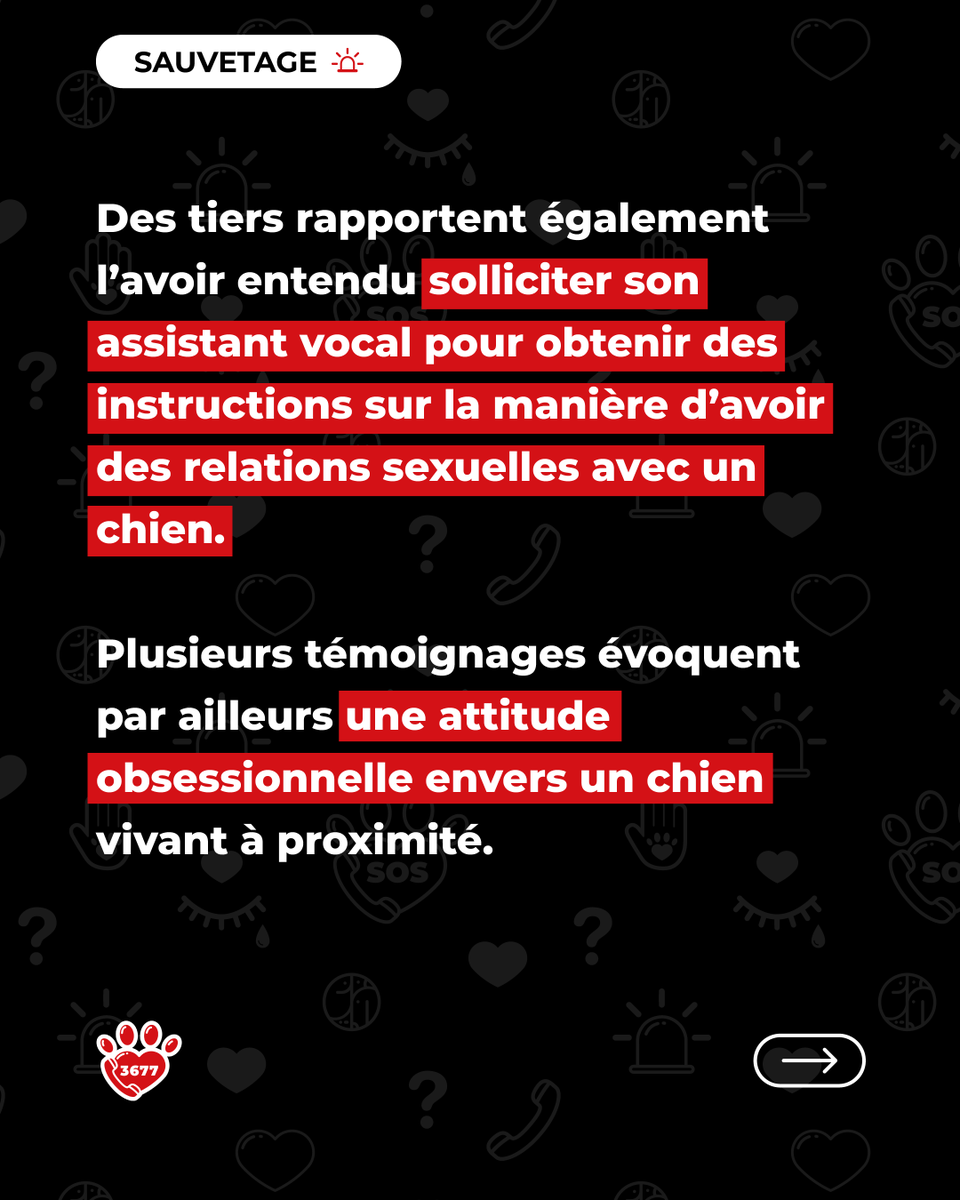 SOS Maltraitance Animale tweet media