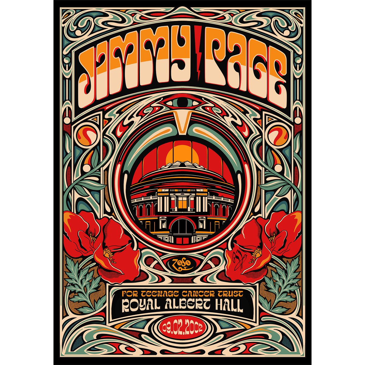 Jimmy Page tweet media