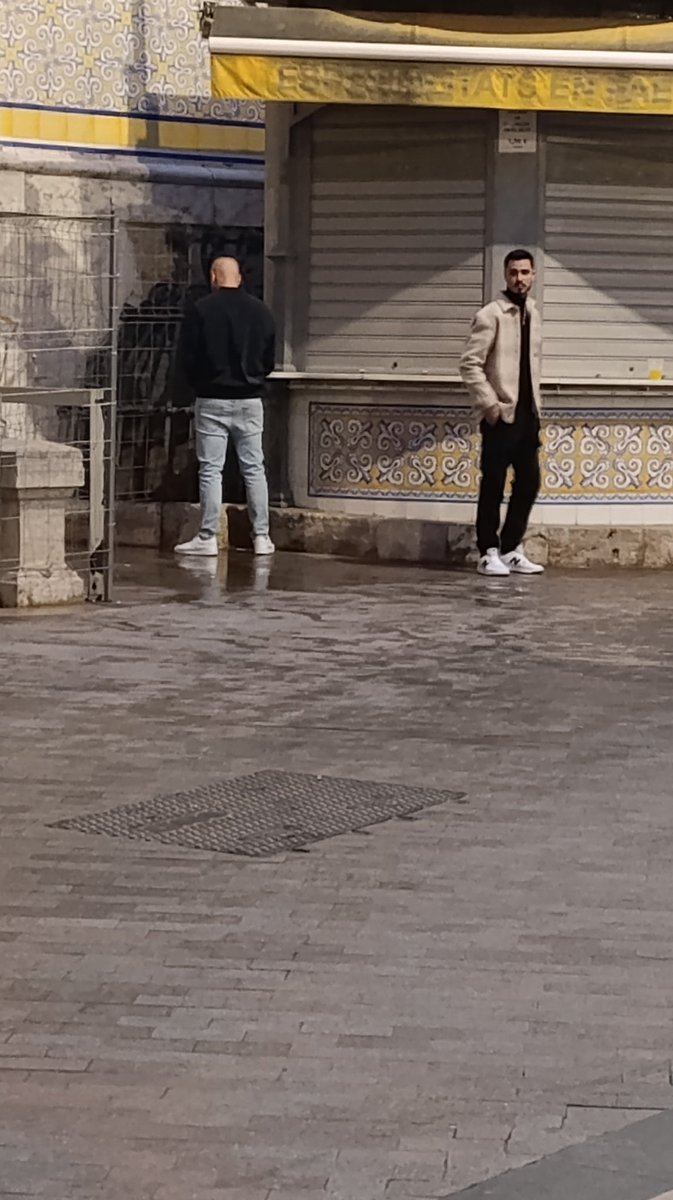 GH Patrimonio VLC tweet media