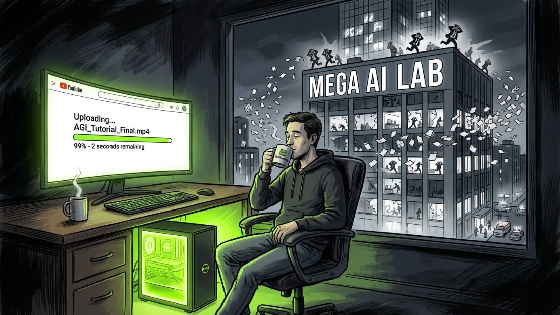 TechToonDaily tweet media