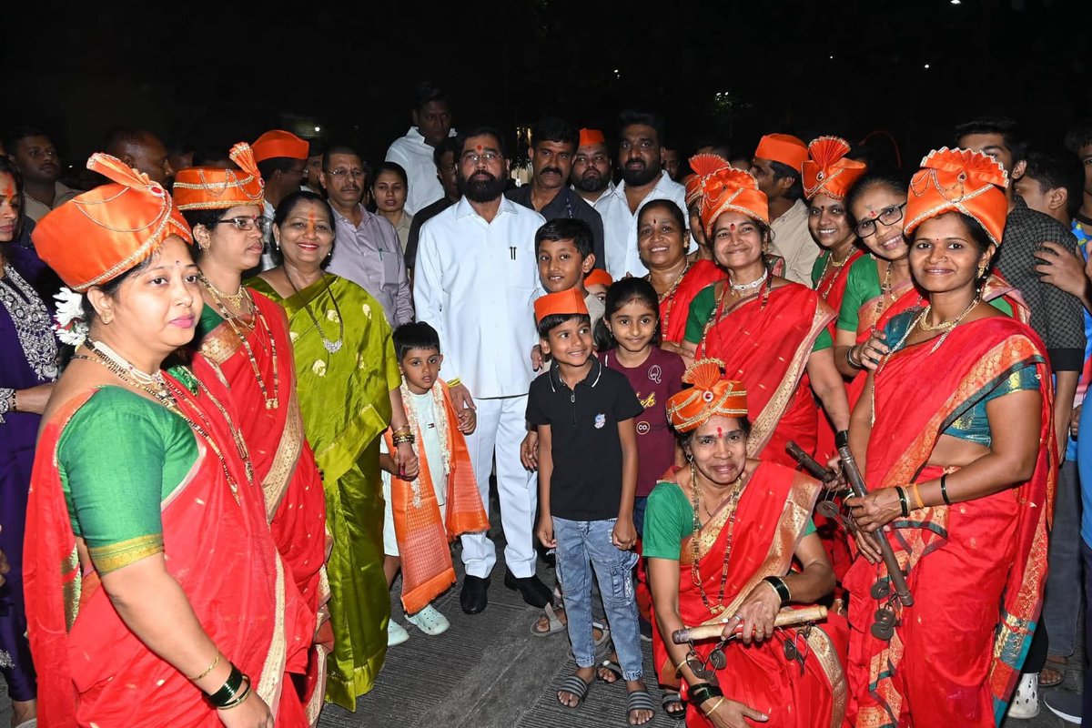 Shivsena - शिवसेना tweet media