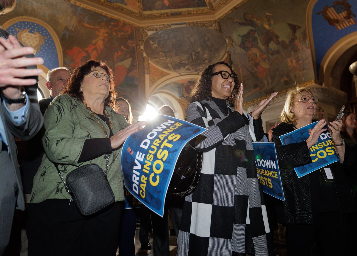 Governor Kathy Hochul tweet media