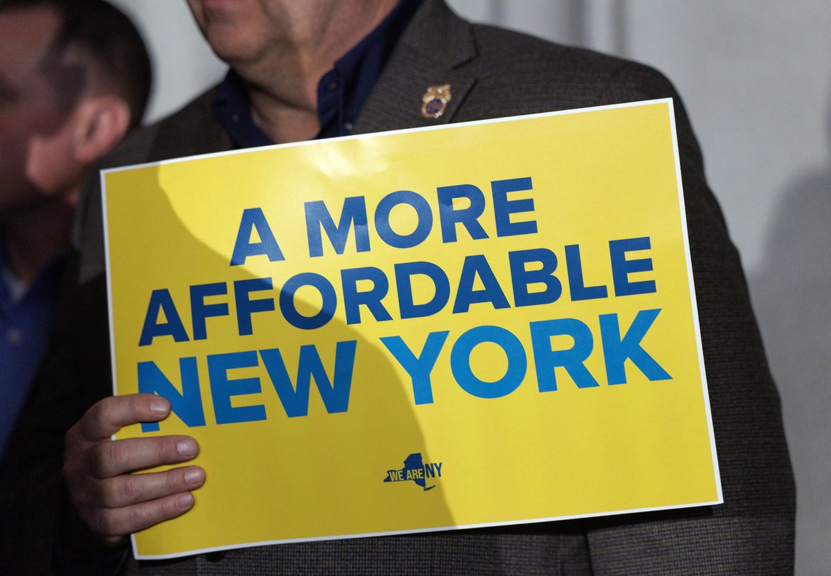 Governor Kathy Hochul tweet media