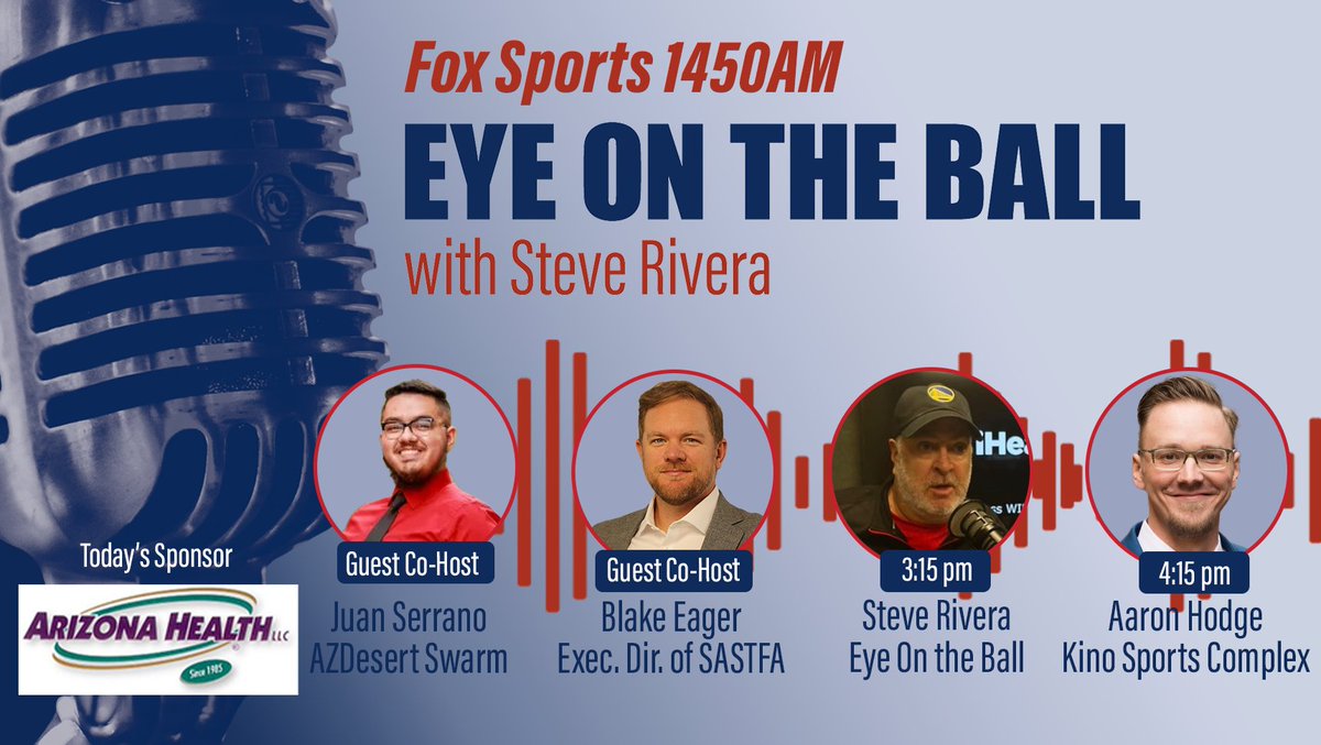 Eye on the Ball Tucson tweet media