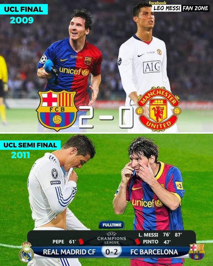 LEO MESSI FAN ZONE tweet media