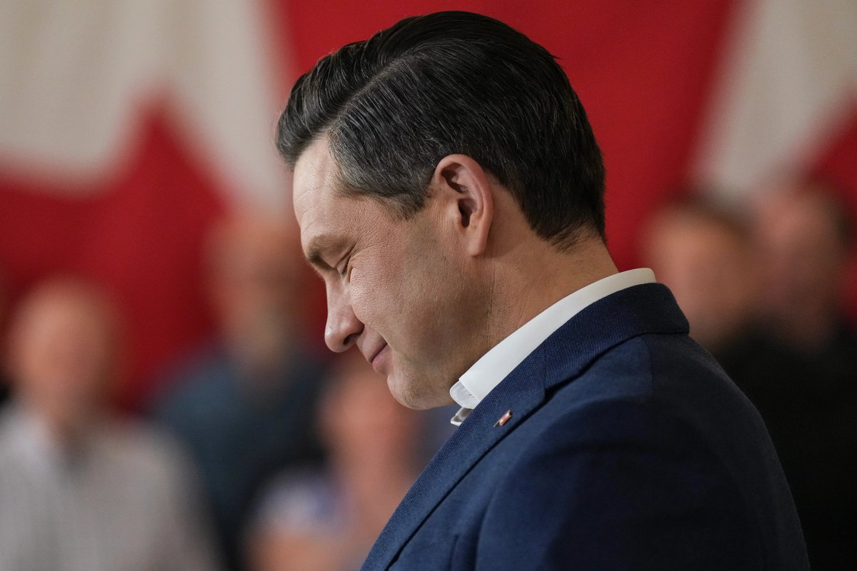 Canada Projections🇨🇦 tweet media