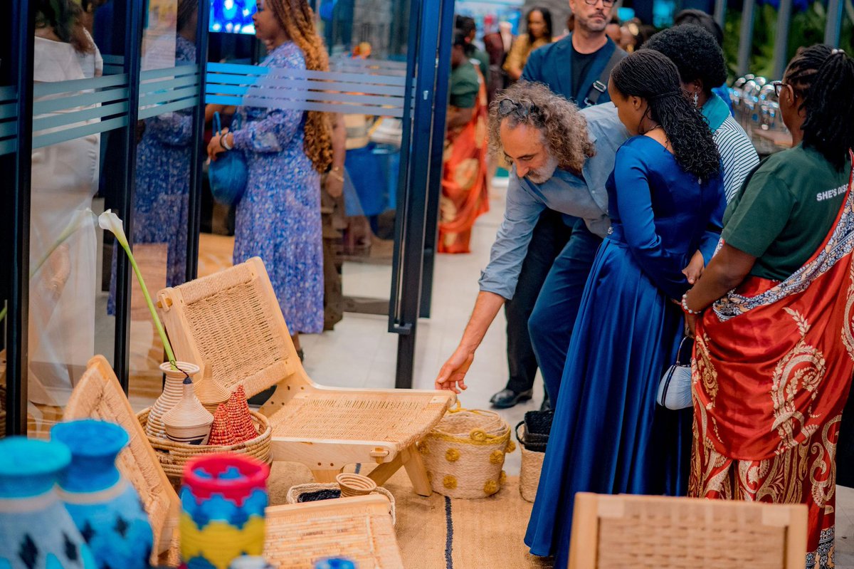 The New Times (Rwanda) tweet media