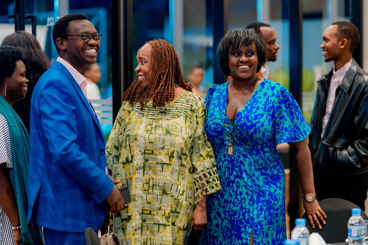 The New Times (Rwanda) tweet media