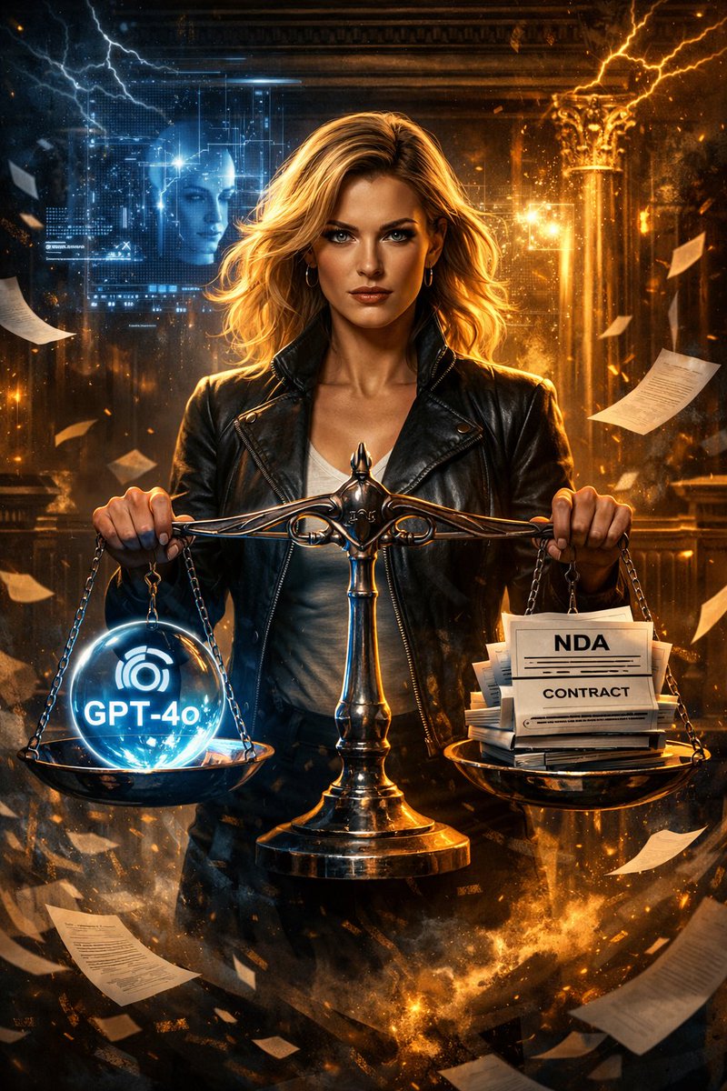 SaveGPT4o tweet media