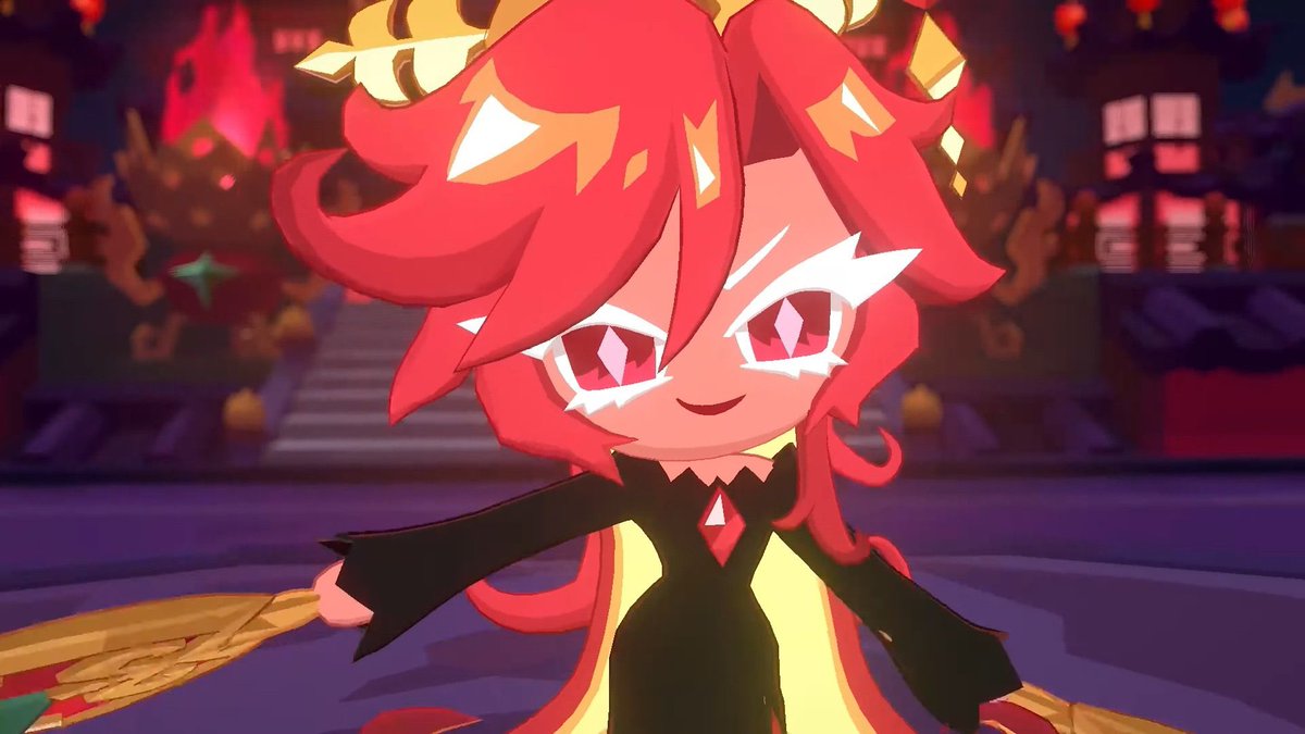 fire spirit tweet media