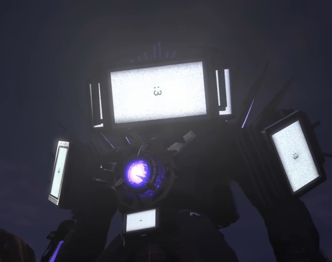 Tenebre_7409's tweet image. Yea