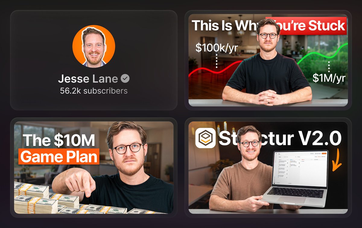 CliB Agency tweet media