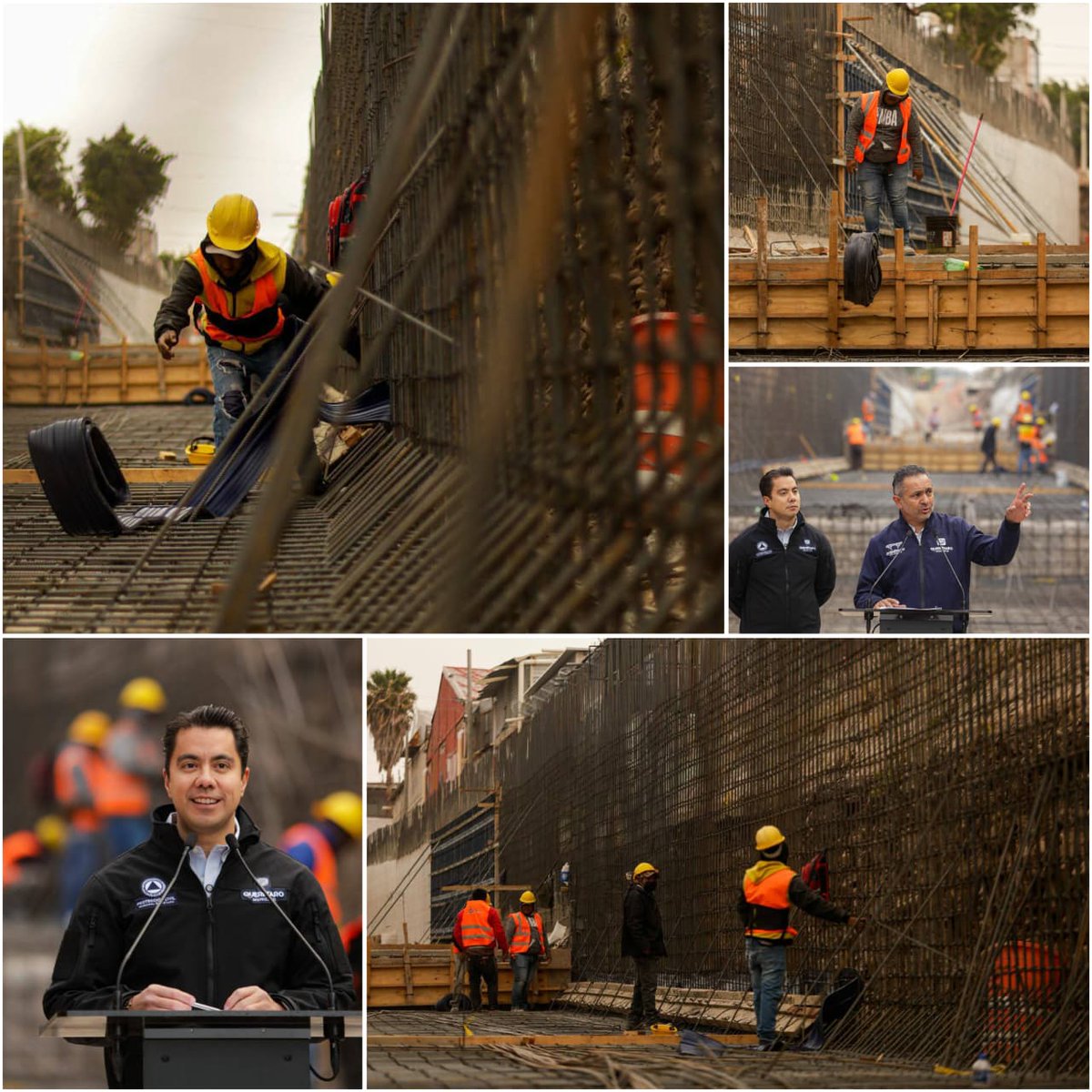 Así Sucede Querétaro tweet media