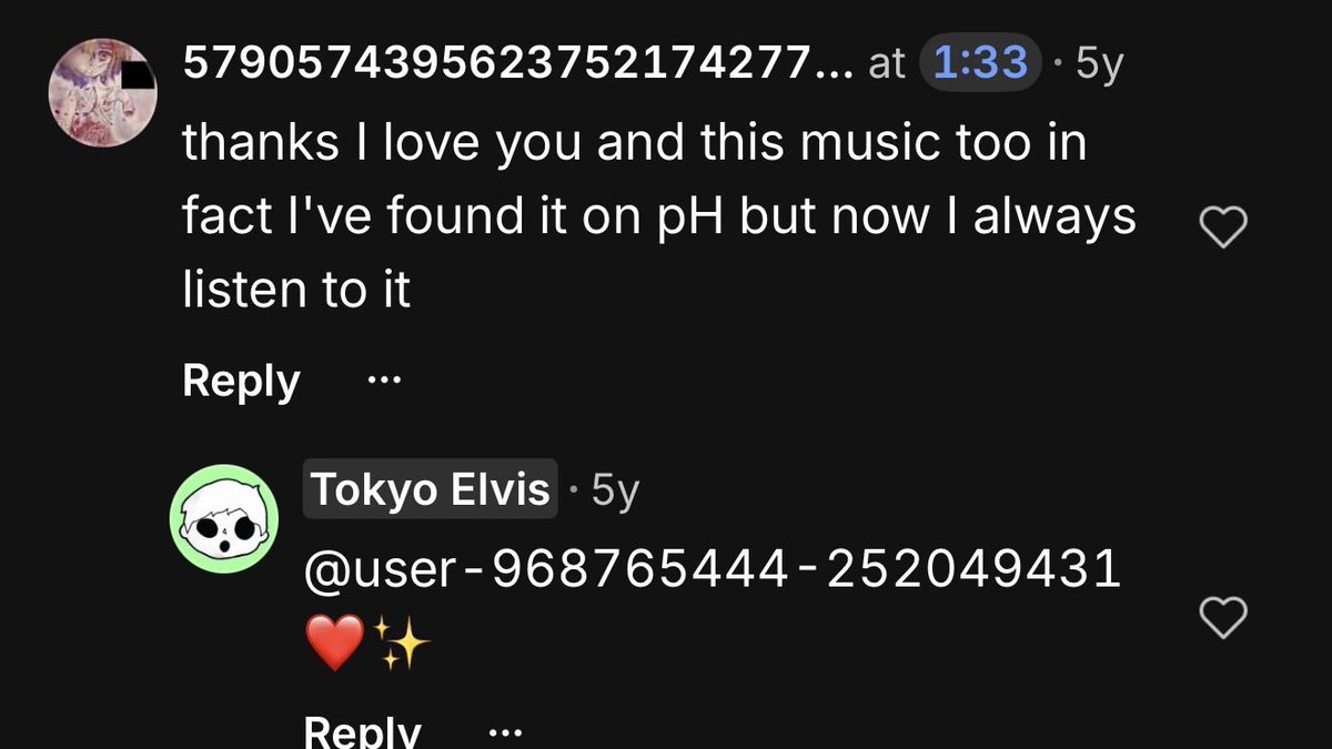 Tokyo Elvis tweet media