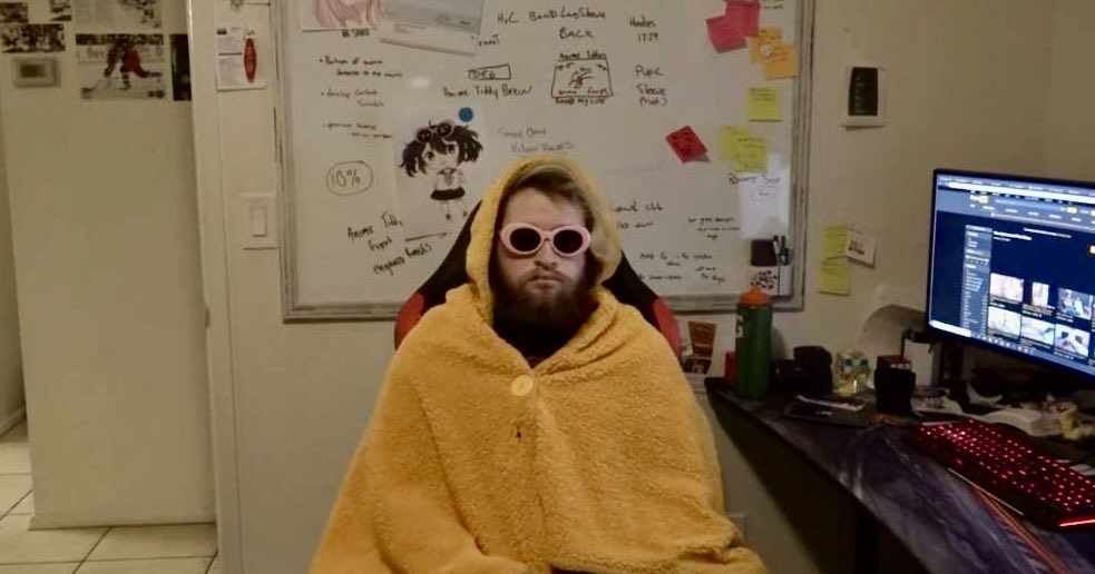 Tokyo Elvis tweet media