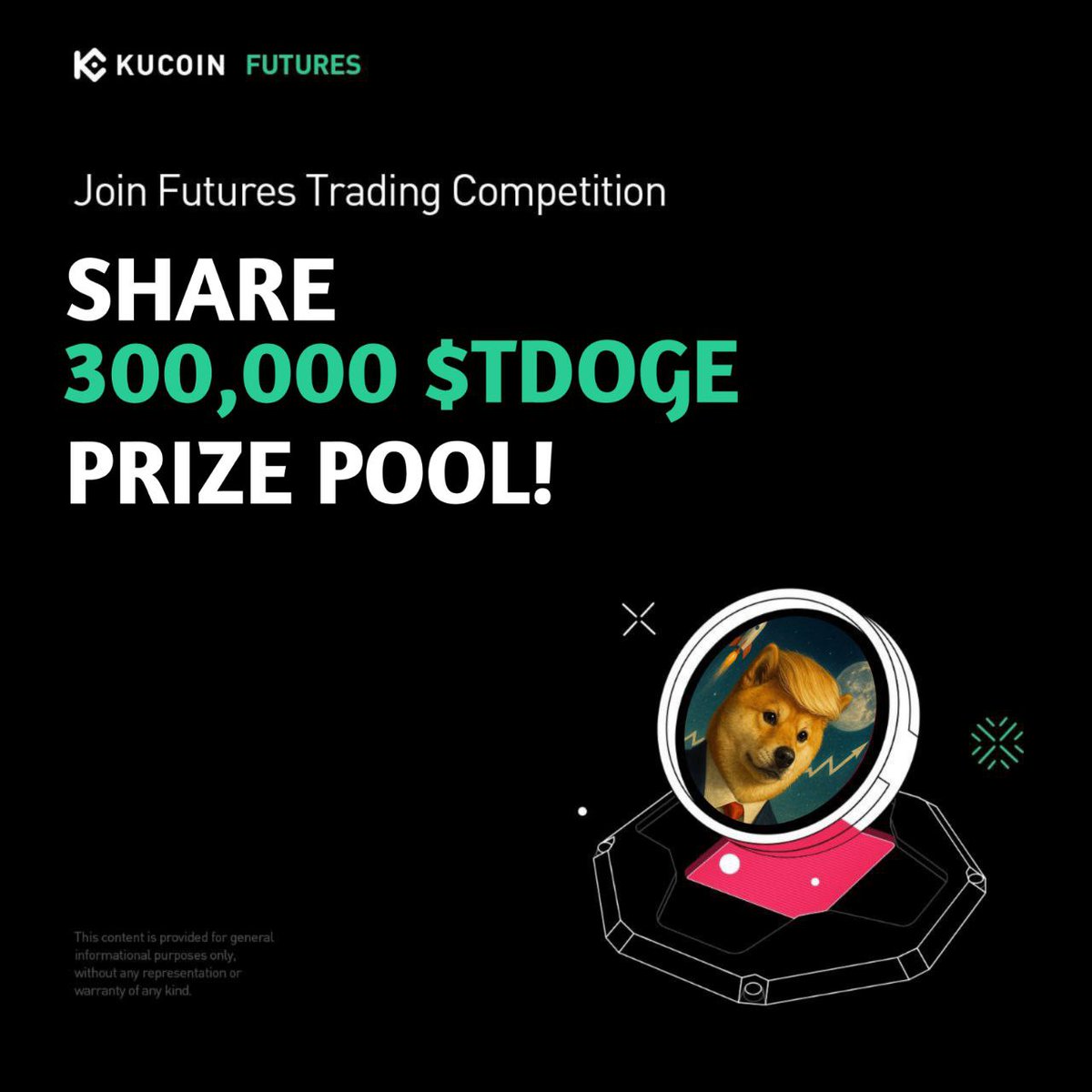 TRUMPDOGE tweet media