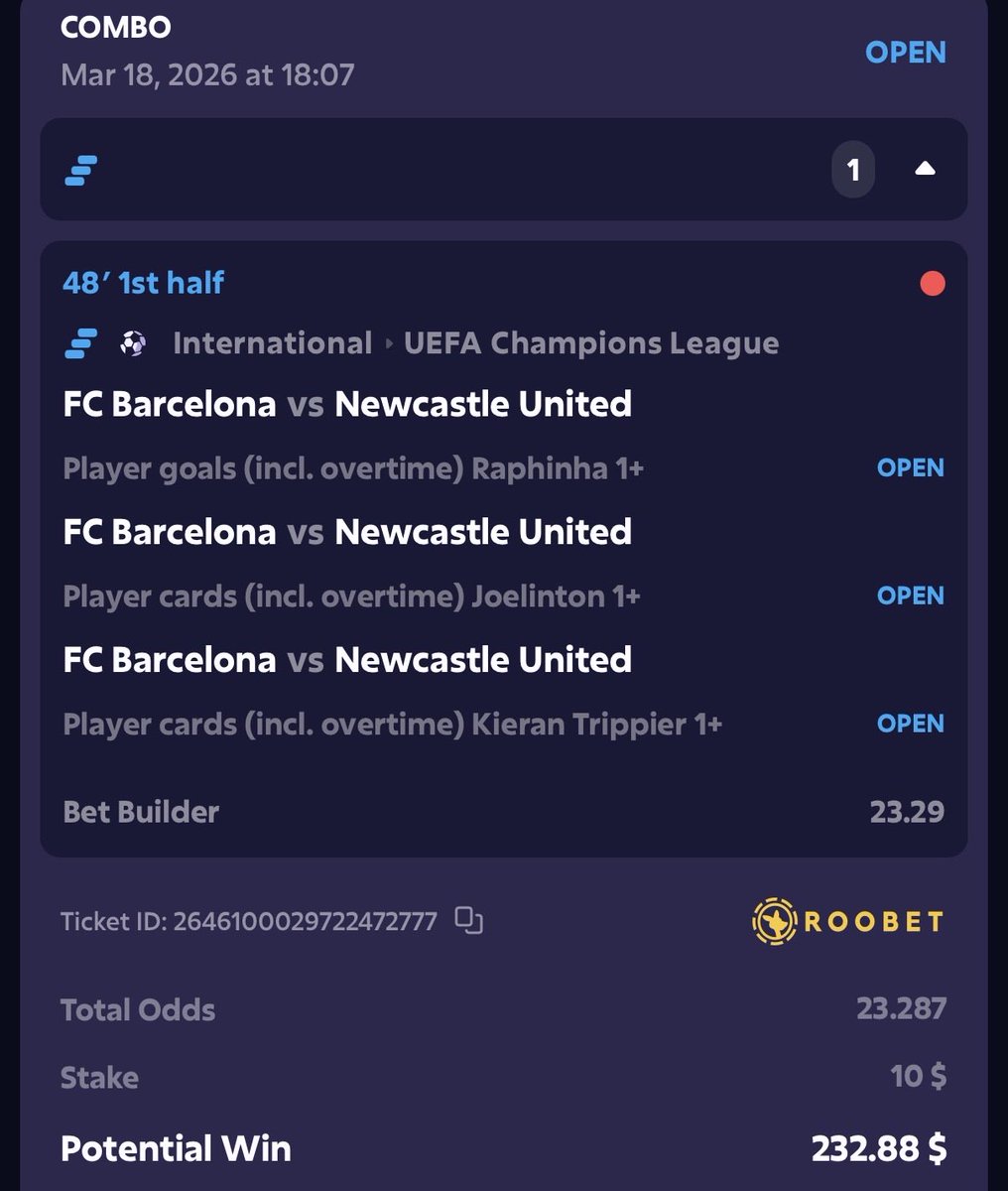 LarsHenningJens's tweet image. Kort til Trippier hadde gjort godt!