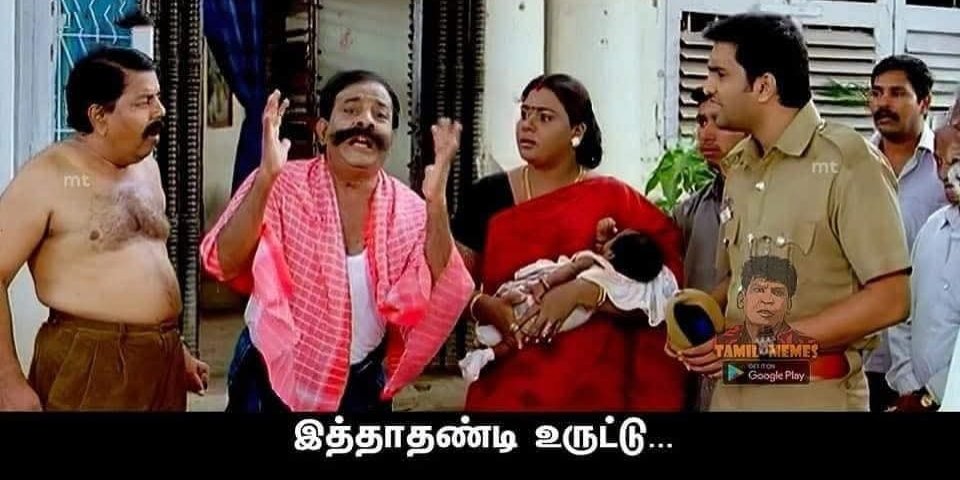 Second Show tweet media