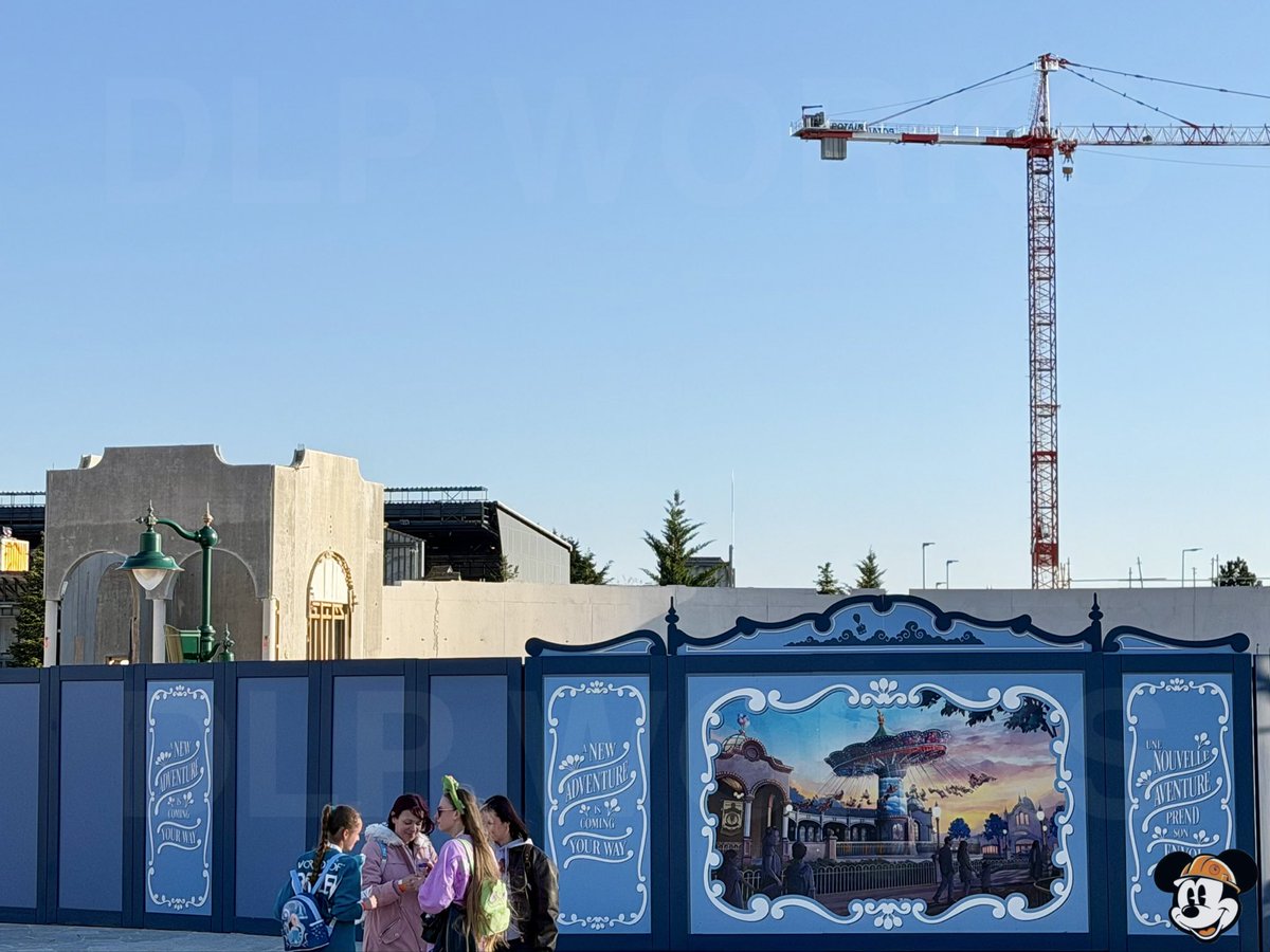 DLP Works tweet media